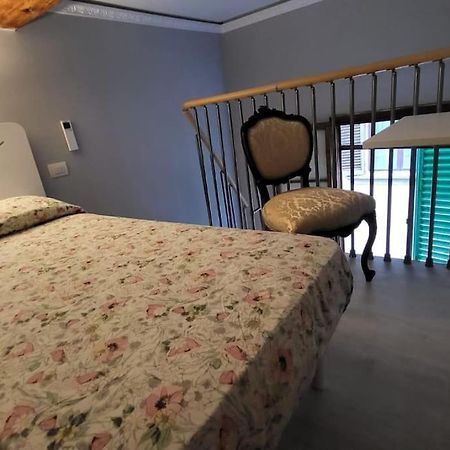 Appartamento Nel Cuore Di Firenze, Piazza Signoria Exteriör bild