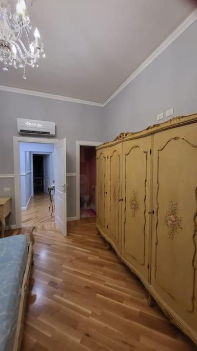 Appartamento Nel Cuore Di Firenze, Piazza Signoria Exteriör bild
