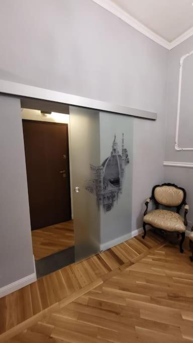 Appartamento Nel Cuore Di Firenze, Piazza Signoria Exteriör bild