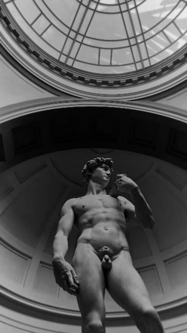 Appartamento Nel Cuore Di Firenze, Piazza Signoria Exteriör bild