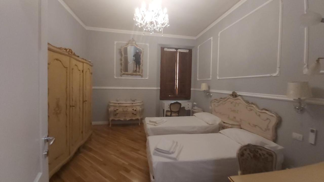 Appartamento Nel Cuore Di Firenze, Piazza Signoria Exteriör bild